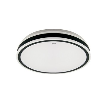 Plafon LED IP44 24W NW AURELIA LED C okragł.STRUHM