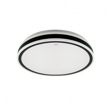 Plafon LED IP44 24W NW AURELIA LED C okragł.STRUHM
