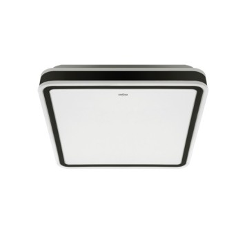 Plafon LED IP44 24W NW AURELIA LED D 1560lm STRUHM
