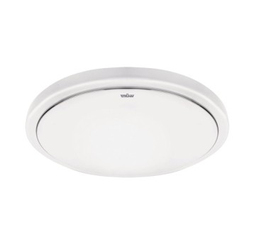 Plafon LED IP44 24W NW SOLA LED C okrągł. STRUHM
