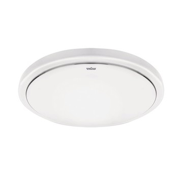 Plafon LED IP44 24W NW SOLA LED C okrągł. STRUHM