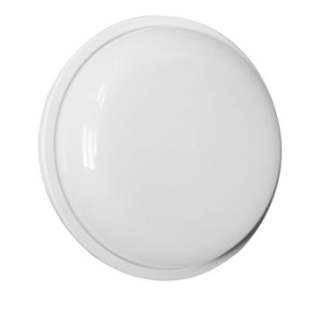Plafon LED IP65 15W NW TOR-152B okr.bi.ECOlight