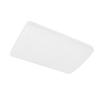 Plafon LED IP65 5W-10W NW LINA ST35-104 BEMKO