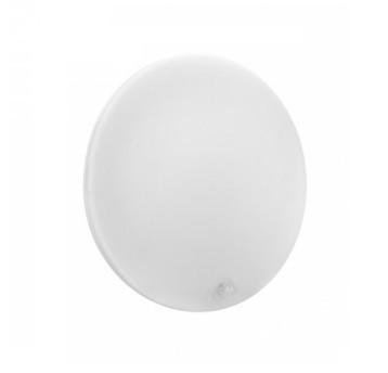 Plafon LED PIR IP54 18W NW NYMPHEA PROXI 172028