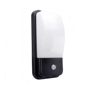 Plafon LED PIR IP54 20W NW ENIGO bi/cz SPEC 167420