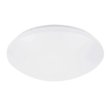 Plafon LED RCR IP44 12W NW 265mm LUCAS 71132 RABAL