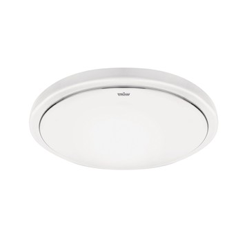 Plafon LED RCR IP44 14W NW SOLA LED C STRUHM 04319