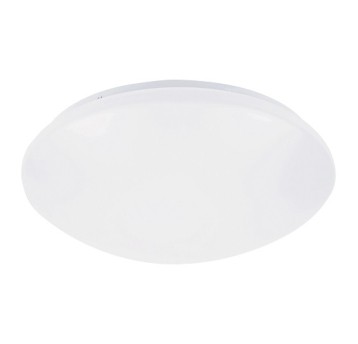 Plafon LED RCR IP44 18W NW 335mm LUCAS 71133 RABAL