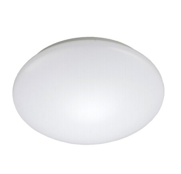 Plafon LED RCR IP44 18W NW PLATO BEMKO 975188
