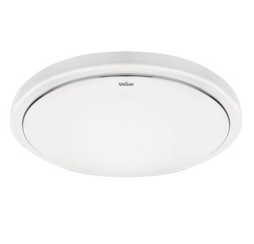Plafon LED RCR IP44 18W NW SOLA LED C okrąg.STRUHM