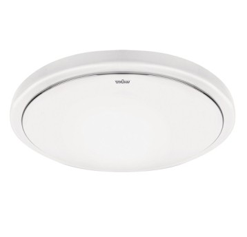 Plafon LED RCR IP44 18W NW SOLA LED C okrąg.STRUHM