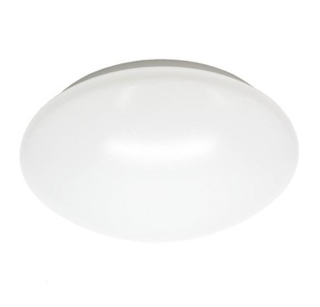 Plafon LED RCR IP44 18W NW z funkc.półc.PAULA BEMK