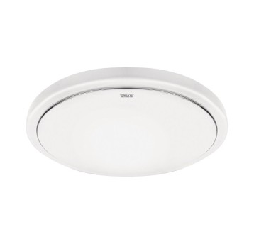 Plafon LED RCR IP44 24W NW SOLA LED C STRUHM
