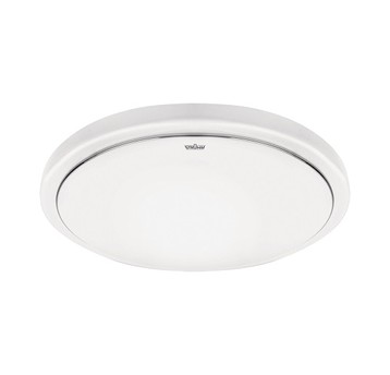 Plafon LED RCR IP44 24W NW SOLA LED C STRUHM