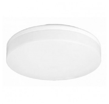 Plafon LED RCR IP54 12W NW GAMMA BASIC LENA 713538