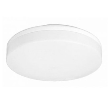 Plafon LED RCR IP54 12W NW GAMMA BASIC LENA 713538