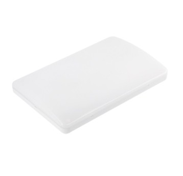 Plafon LED z cz.zmierz.IP65 12W MACARI GTV 294143