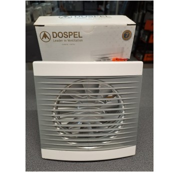 PLAY Modern fi100 WC szary DOSPEL 007-3610