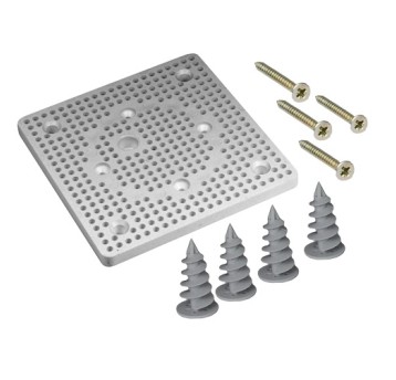 Płyta montażowa do puszki PMST60 SIMET 222139