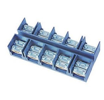 Płytka odgałęźna ZO-5/35 5x35mm2 PLASTROL