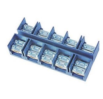 Płytka odgałęźna ZO-5/35 5x35mm2 PLASTROL