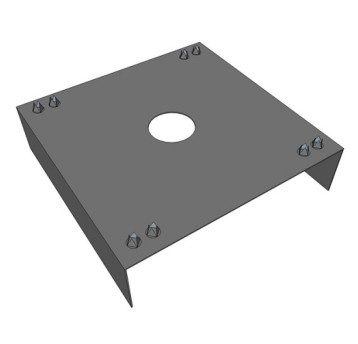 Podkładka uziemiająca