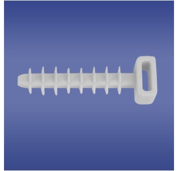 Podst.biała PMW-8-45 do opasek (100) EP-Op 25.240