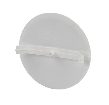 Pokrywka uniwersalna do puszki fi70/80 EP-Op 13.5