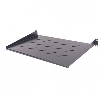 Półka stała 19" 1U głęb. 300 do RACK SecNET 100982