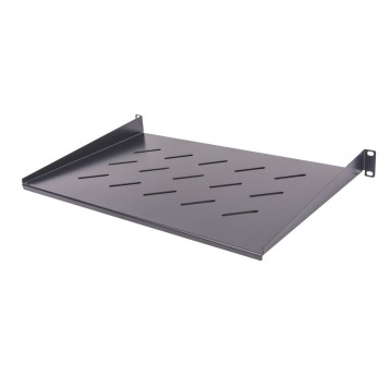 Półka stała 19" 1U głęb. 300 do RACK SecNET 100982