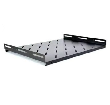 Półka stała 19" 1U głęb. 600 do RACK RACKTEL