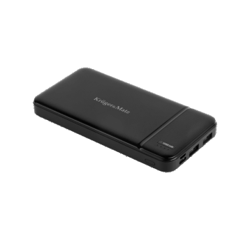 Power Bank 10 000 mAh Kruger&Matz KM0903