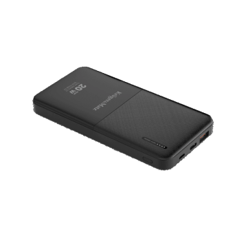 Power Bank 10 000 mAh Kruger&Matz KM0904