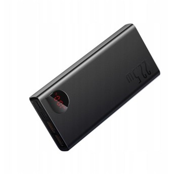 Power Bank 20 000mAh PPAD000101 czarny BASEUS