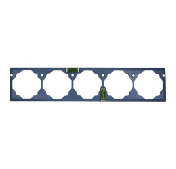 Poziomica montażowa SRM Simon54 KONTAKT