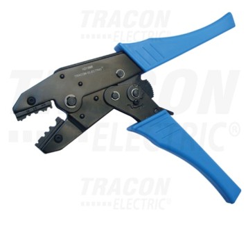 Praska do końc.nieizol. 1,5-6mm HD156R TRACON