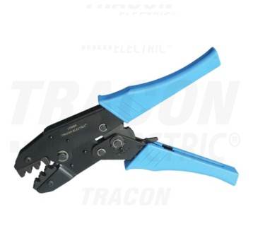 Praska do nieizol.nasuw. 0,5-6mm LY03BR TRACON