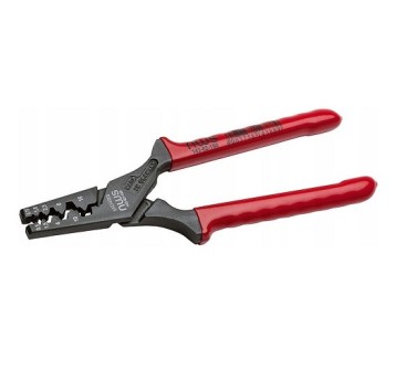 Praska do tulejek 0,5-16mm2 NWS 143889