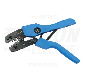 Praska do tulejek 1,5- 6 9039A TRACON