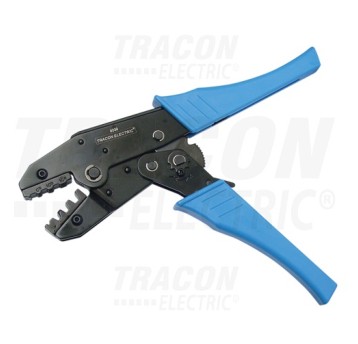 Praska do tulejek 6-16 9039 TRACON