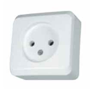 PRIMA biały GWN-120P gn.poj.bu n/t ELDA