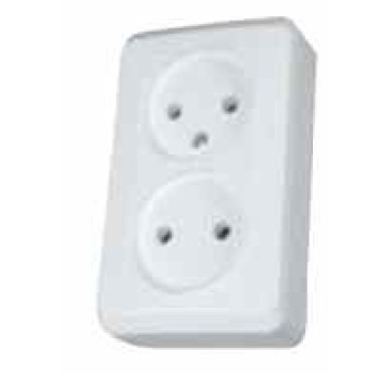 PRIMA biały GWN-220P gn.podw. bu n/t ELDA