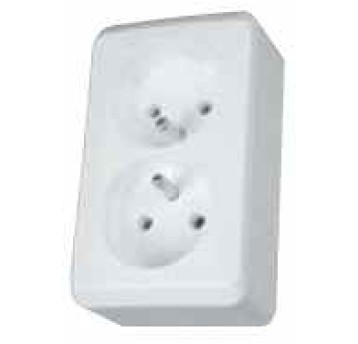 PRIMA biały GWN-230P gn.podw.zu n/t ELDA