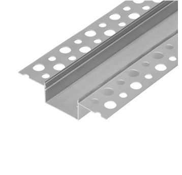 Profil aluminiowy na 2 taśmy LED k/g 2m sr. ADVITI