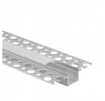 Profil GP02 p/t anod.+klosz mrożony (2m) EC20638