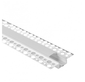 Profil GPS02 p/t anod.+klosz mrożony (2m) EC20940