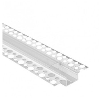 Profil GPS02 p/t anod.+klosz transp. (2m) EC20939