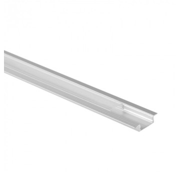 Profil P02 p/t anodow.+klosz transp. (2m) EC20607