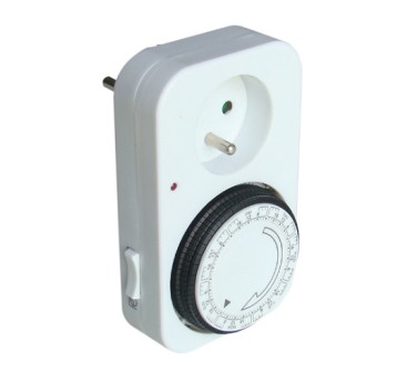 Programator dobowy mechaniczny TKO-DNF TRACON