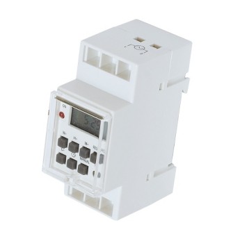 Programator na szynę cyfrowy TSGE2 SCHELINGER